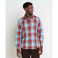 RANCHERO L/S SHIRT-Shirts & Tops-TOAD&CO-MEDIUM-BLUEJAY-Coriander