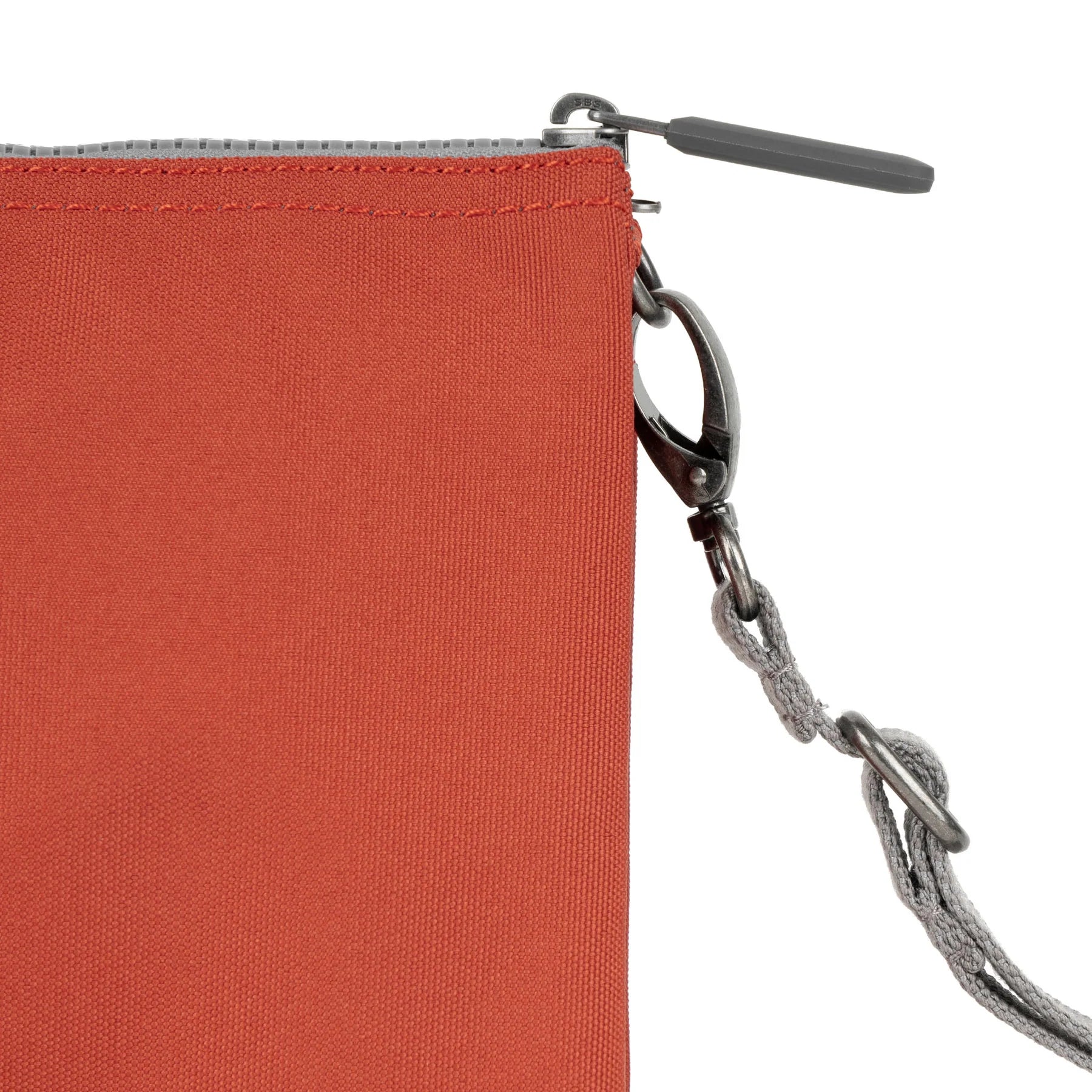 RECYCLED CANVAS | CARNABY CROSSBODY XL-Bags & Wallets-ORI LONDON-Coriander