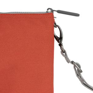 RECYCLED CANVAS | CARNABY CROSSBODY XL-Bags & Wallets-ORI LONDON-Coriander