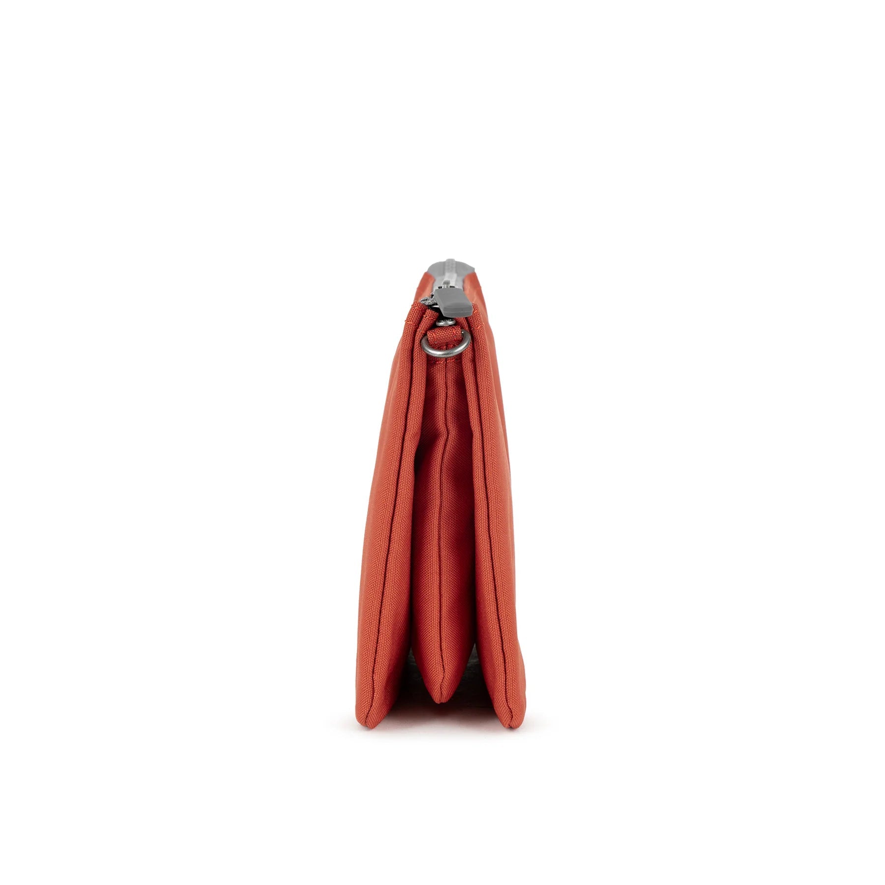RECYCLED CANVAS | CARNABY CROSSBODY XL-Bags & Wallets-ORI LONDON-Coriander