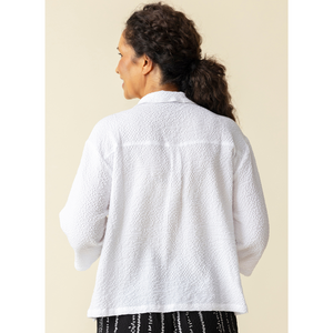 RELAXED CAMP SHIRT-Top-HABITAT-Coriander