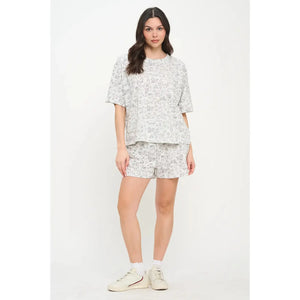 RELAXED T-SHIRT | DIFFERENT DOG BREEDS-Top-SM WARDROBE-Coriander