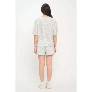 RELAXED T-SHIRT | DIFFERENT DOG BREEDS-Top-SM WARDROBE-Coriander