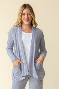 RESORT CARDIGAN-Uncategorised-HABITAT-Coriander