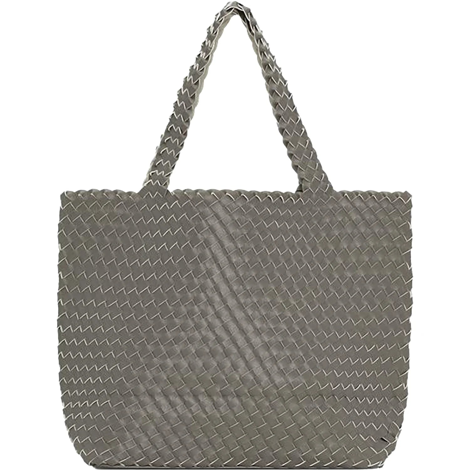 REVERSIBLE SHOPPER-Bags & Wallets-ILSE JACOBSEN-Coriander