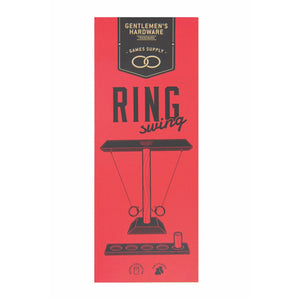 RING SWING GAME-Fun and Games-GENTLEMENS HARDWARE-Coriander