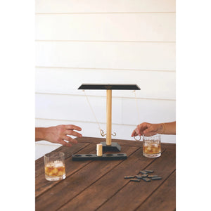 RING SWING GAME-Fun and Games-GENTLEMENS HARDWARE-Coriander