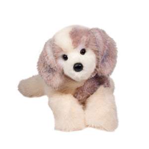 RIVER THE GREAT PYRENEES-Stuffies-DOUGLAS-Coriander