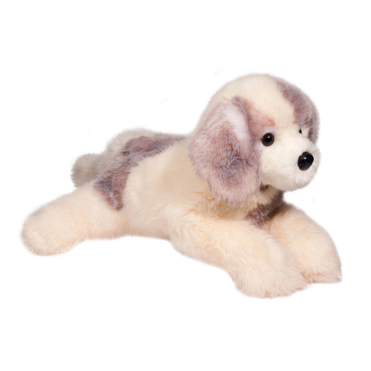 RIVER THE GREAT PYRENEES-Stuffies-DOUGLAS-Coriander