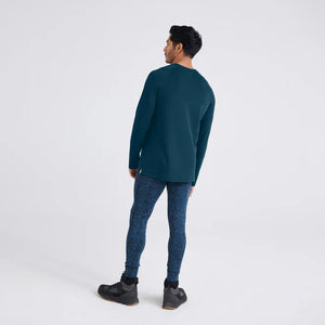 ROAST MASTER LONG SLEEVE | STORM-Shirts & Tops-SAXX-Coriander