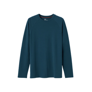 ROAST MASTER LONG SLEEVE | STORM-Shirts & Tops-SAXX-Coriander