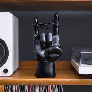 ROCK ON HEADPHONE STAND-Home-LUCKIES-Coriander