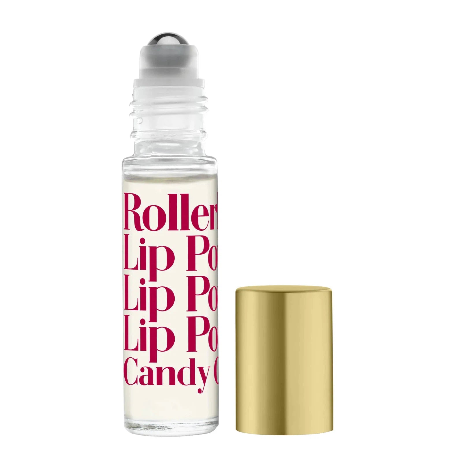 ROLLERBALL LIP POTION-Self Care-TINTE COSMETICS-CANDYCANE-Coriander