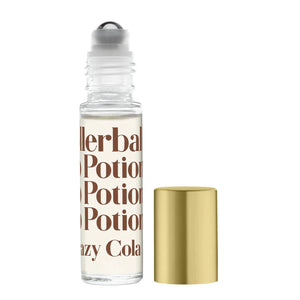 ROLLERBALL LIP POTION-Self Care-TINTE COSMETICS-COLA-Coriander