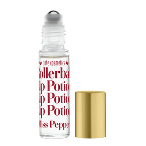 ROLLERBALL LIP POTION-Self Care-TINTE COSMETICS-PEPPER-Coriander