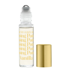 ROLLERBALL LIP POTION-Self Care-TINTE COSMETICS-VANILLA-Coriander