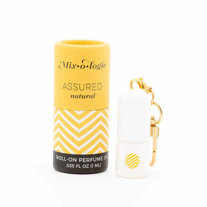 ROLLERBALL PERFUME | 1ML
