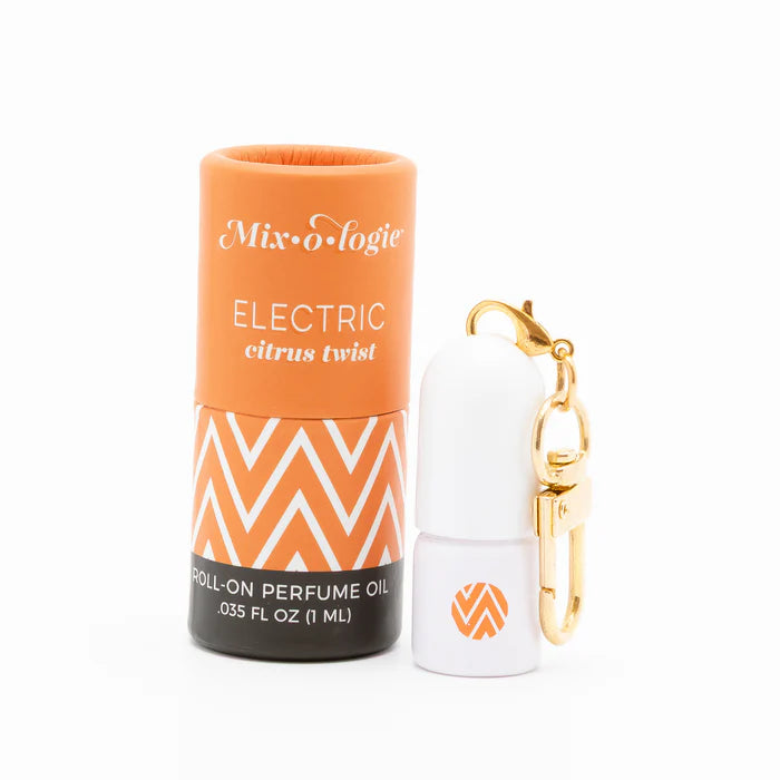 ROLLERBALL PERFUME | 1ML