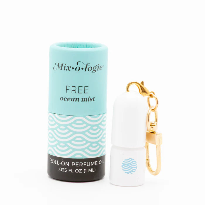 ROLLERBALL PERFUME | 1ML