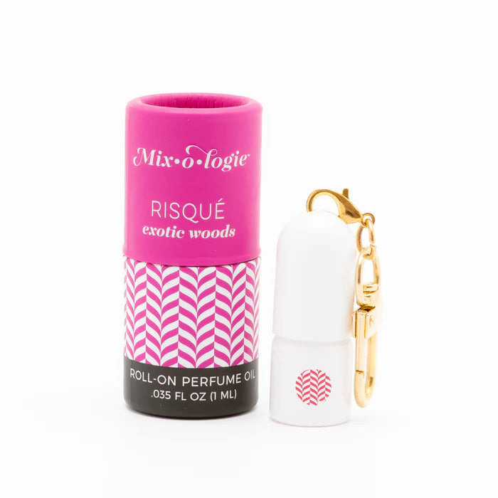 ROLLERBALL PERFUME | 1ML