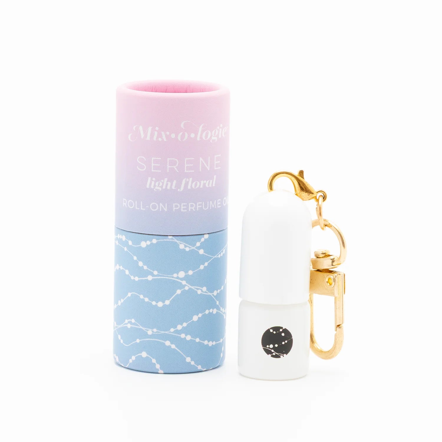 ROLLERBALL PERFUME | 1ML