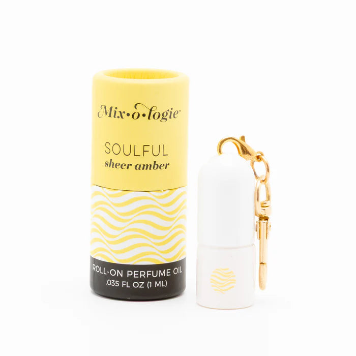 ROLLERBALL PERFUME | 1ML