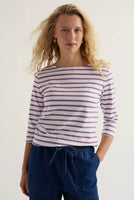 SAILOR TOP | VERBENA WHITE LILAC-Top-SEASALT-6-VERBENA-Coriander
