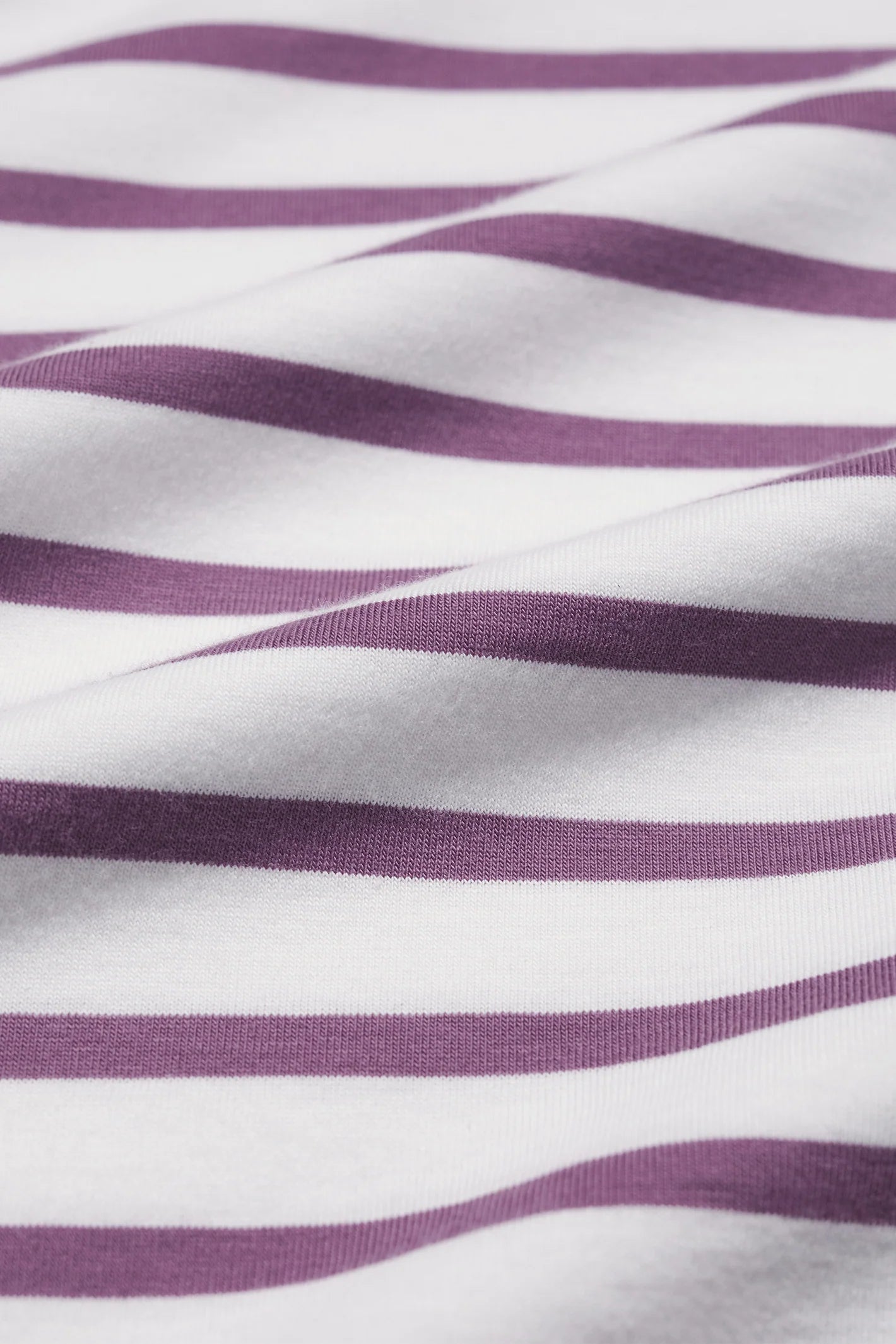 SAILOR TOP | VERBENA WHITE LILAC-Top-SEASALT-Coriander