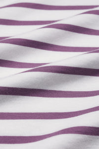 SAILOR TOP | VERBENA WHITE LILAC-Top-SEASALT-Coriander