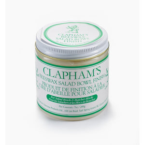 SALAD BOWL FINISH | 200 g-Home-CLAPHAM'S-Coriander