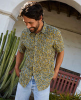 SALTON SS SHIRT-Shirts & Tops-TOAD&CO-Coriander