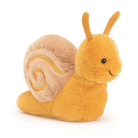 SANDY SNAIL-Stuffies-JELLYCAT-Coriander