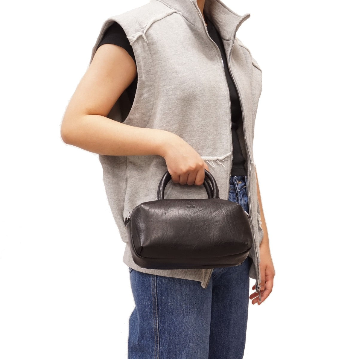 SATCHEL | KALIA-Bags & Wallets-S-Q-Coriander