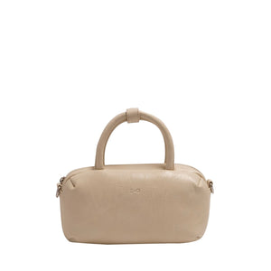 SATCHEL | KALIA-Bags & Wallets-S-Q-ALMOND MILK-Coriander
