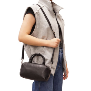 SATCHEL | KALIA-Bags & Wallets-S-Q-Coriander