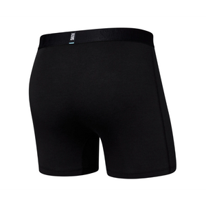 SAXX COOLING COTTON | BLACK-Underwear-SAXX-Coriander