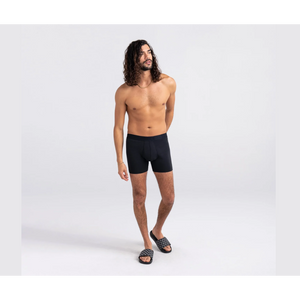 SAXX COOLING COTTON | BLACK-Underwear-SAXX-SMALL-BLACK-Coriander