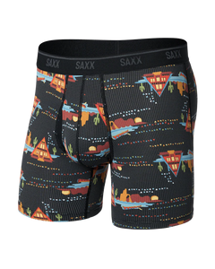 SAXX QUEST BOXER BRIEF | LAKESIDE-BLACK-Intimates-SAXX-Coriander