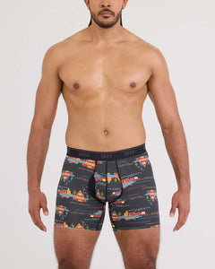 SAXX QUEST BOXER BRIEF | LAKESIDE-BLACK-Intimates-SAXX-MEDIUM-LAKESIDE-BLACK-Coriander
