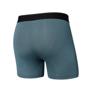 SAXX QUEST QUICK DRY MESH BOXER-Underwear-SAXX-Coriander