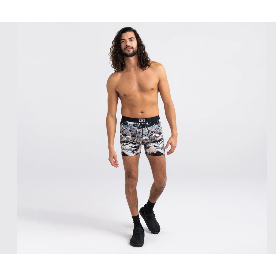 SAXX ULTRA SUPER SOFT | ALPINE CREST-Underwear-SAXX-SMALL-ALPINE CREST MULTI-Coriander