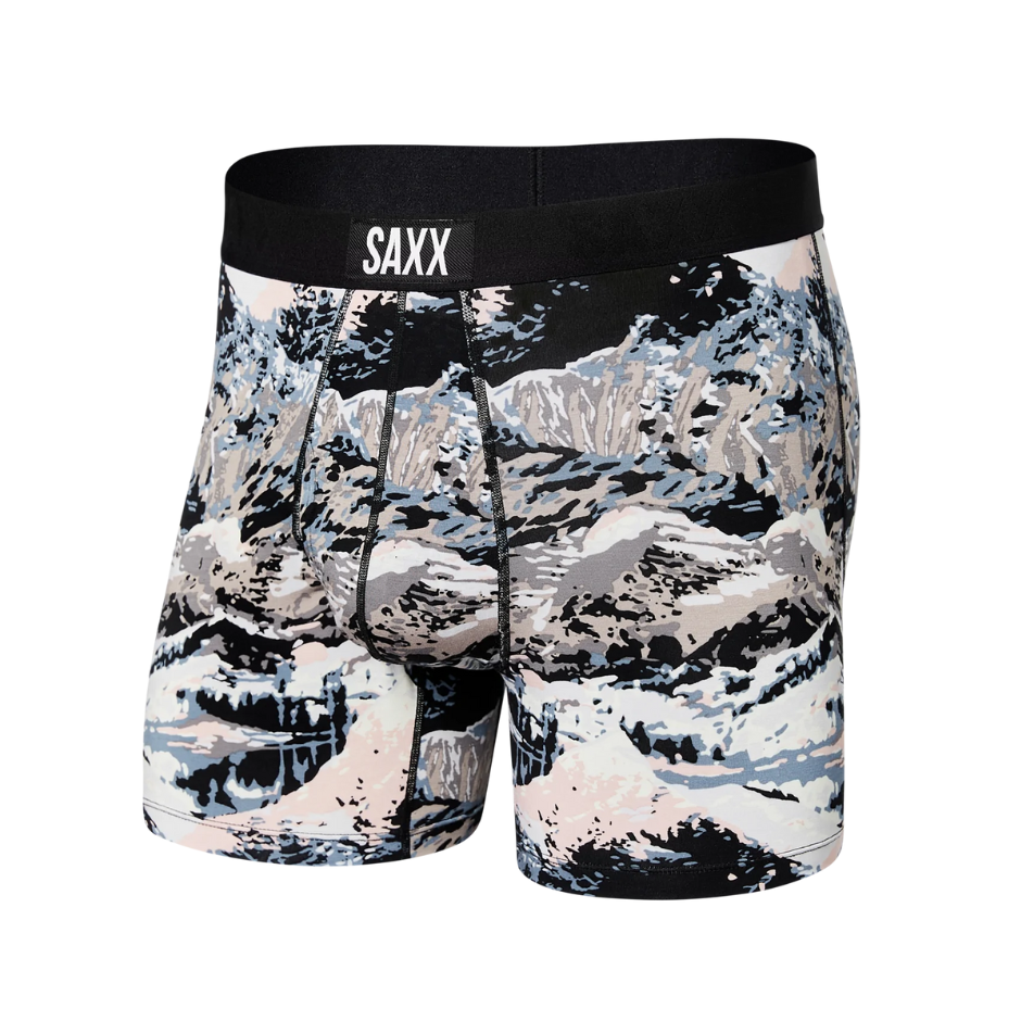 SAXX ULTRA SUPER SOFT | ALPINE CREST-Underwear-SAXX-Coriander