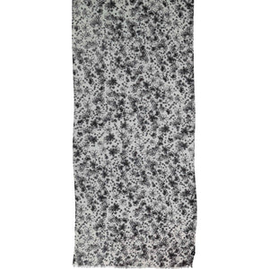 SCARF | DAISY-Scarves & Wraps-V.FRAAS SPRING/SUMMER-Coriander