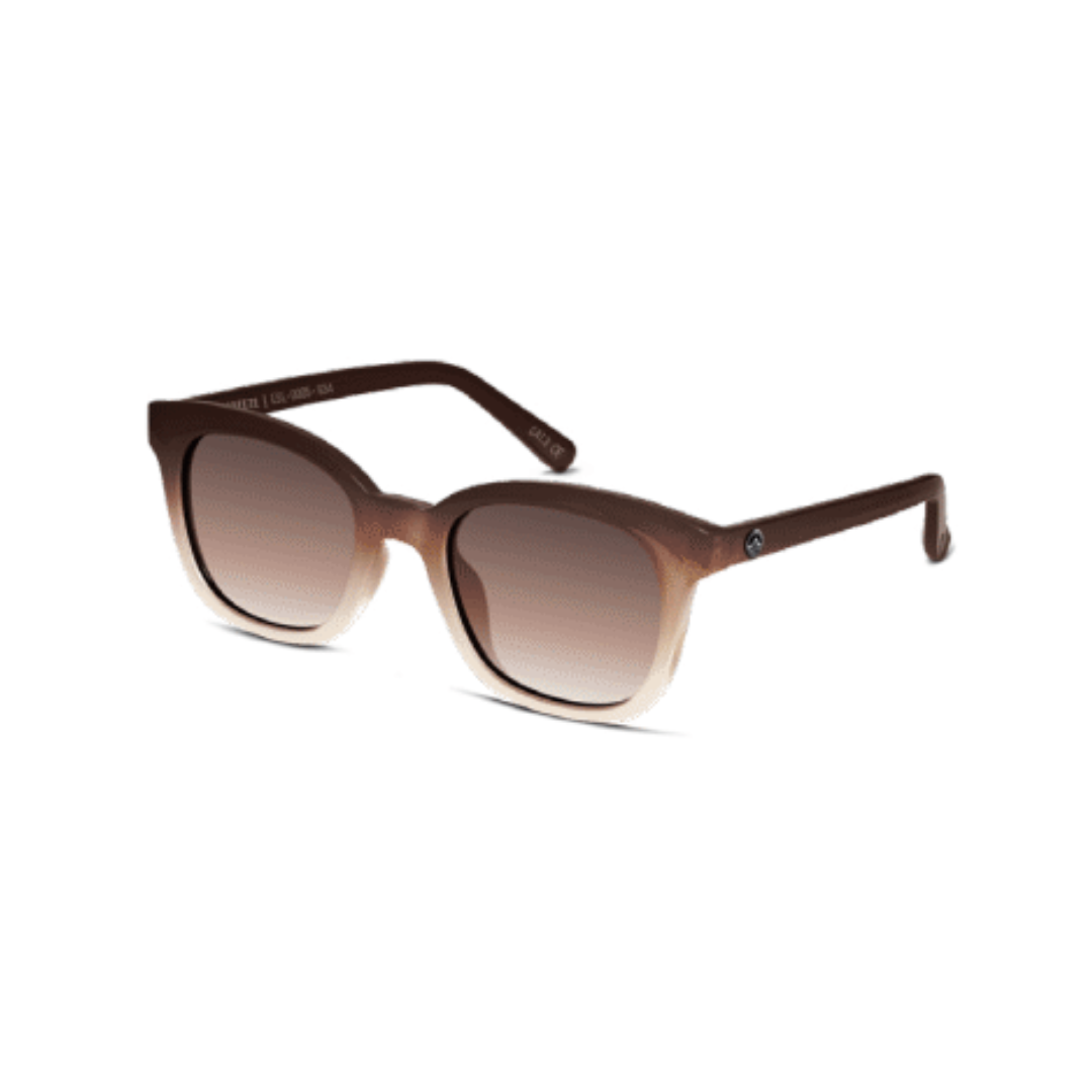 SEABREEZE SUNNIES-Sunglasses-WOLLUMBIN-RED-Coriander