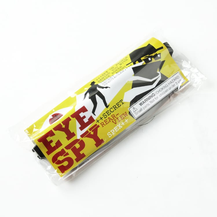 SECRET AGENT SPY SPEX-Fun and Games-HOUSE OF MARBLES-Coriander