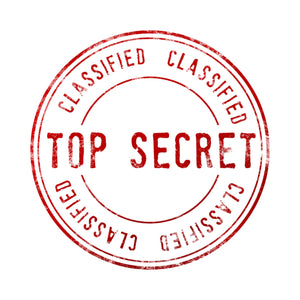 SECRET AGENT SPY SPEX-Fun and Games-HOUSE OF MARBLES-Coriander