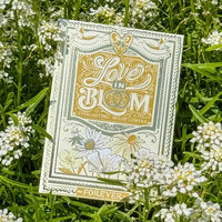 SEED PACKET | FOREVER: LOVE IN BLOOM WILDFLOWERS-Garden-TO & FROM GIFT CO.-Coriander