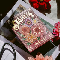 SEED PACKET | KINDNESS: DAHLIA-Garden-TO & FROM GIFT CO.-Coriander