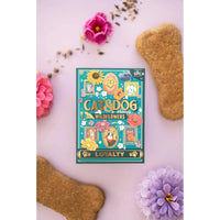 SEED PACKET | LOYALTY: CAT & DOG WILDFLOWERS-Garden-TO & FROM GIFT CO.-Coriander