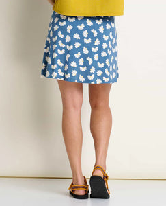 SELEENA SKORT-Bottoms-TOAD&CO-Coriander